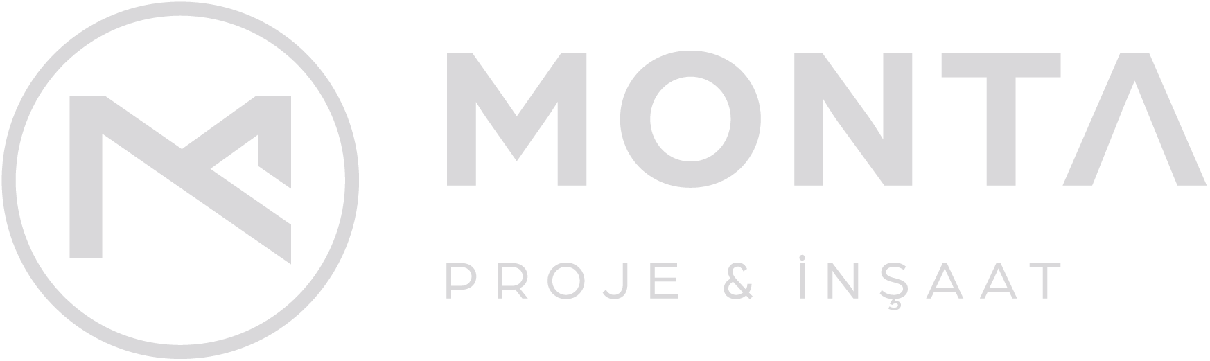 MONTA | Proje & İnşaat